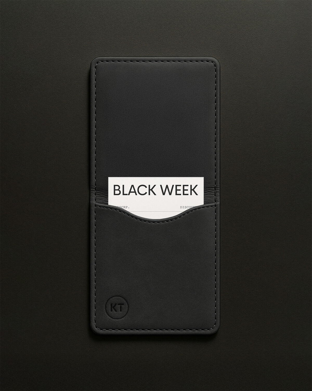 Black Week