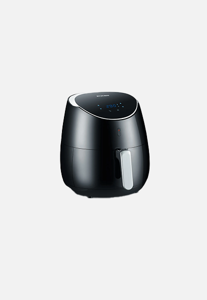 Severin FR 2445 Air-Fryer