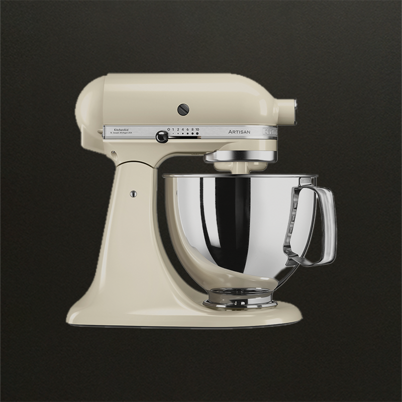 KitchenAid