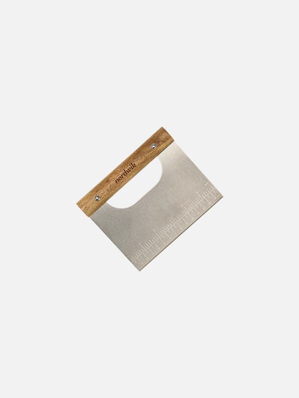 Nordwik deglasta 15 cm Akaasia