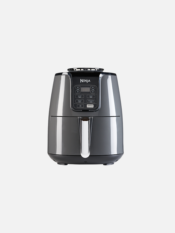 Ninja AF100 Air Fryer 3,8 L Harmaa
