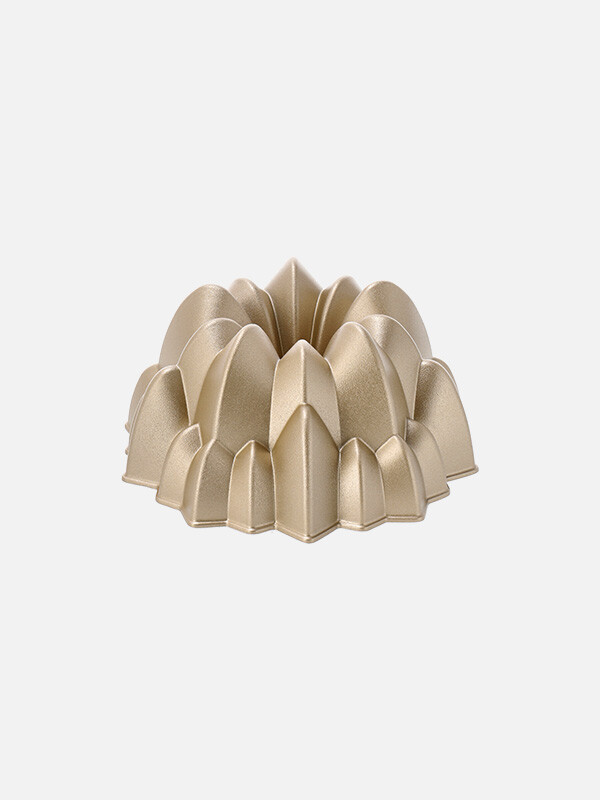 Nordwik Poppy kakkumuotti Kulta