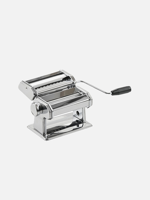 Nordwik pastakone Ruostumaton teräs