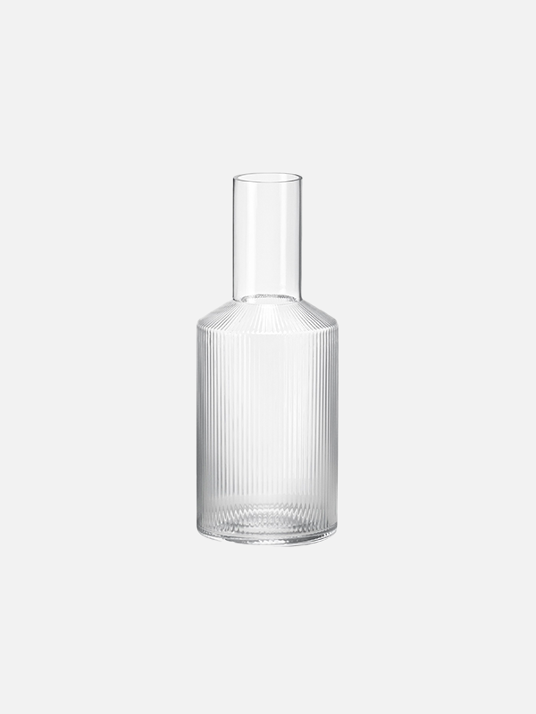 Ripple karahvi kirkas