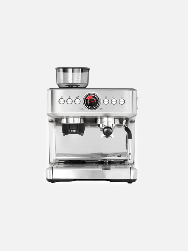 Gastroback Design 42626 duo espressokone Hopea