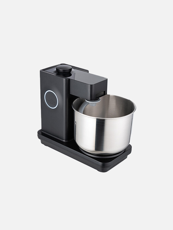 Probaker KM1B-70 keittiökone 7 L Musta