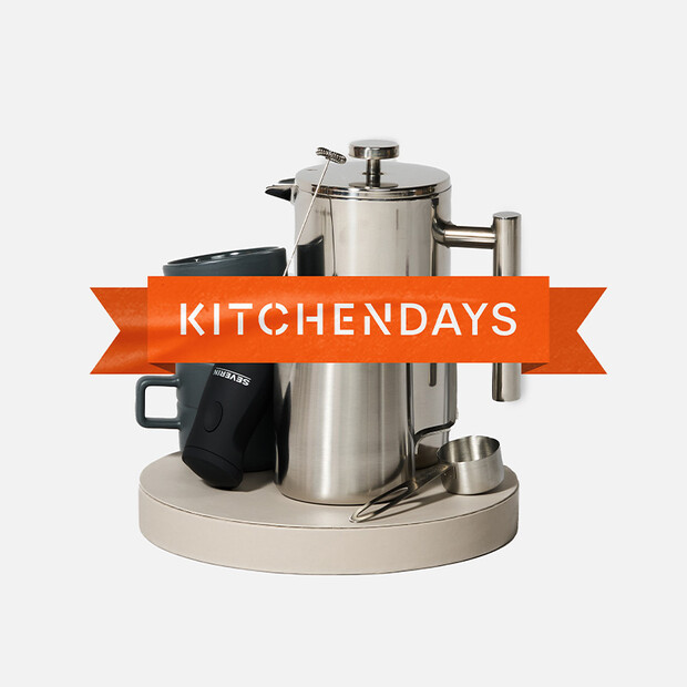 KitchenDays
