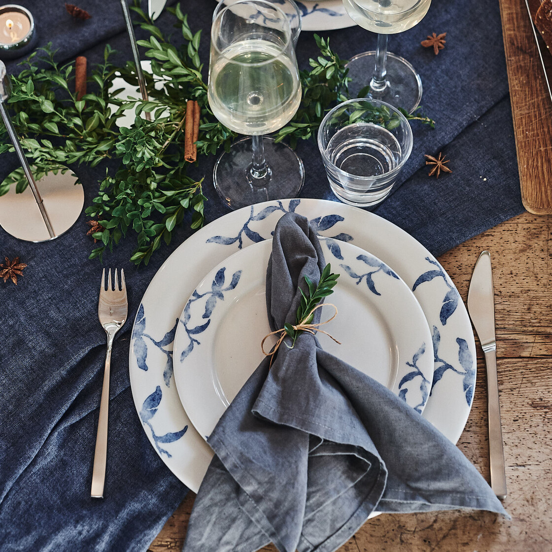 Scandi Living