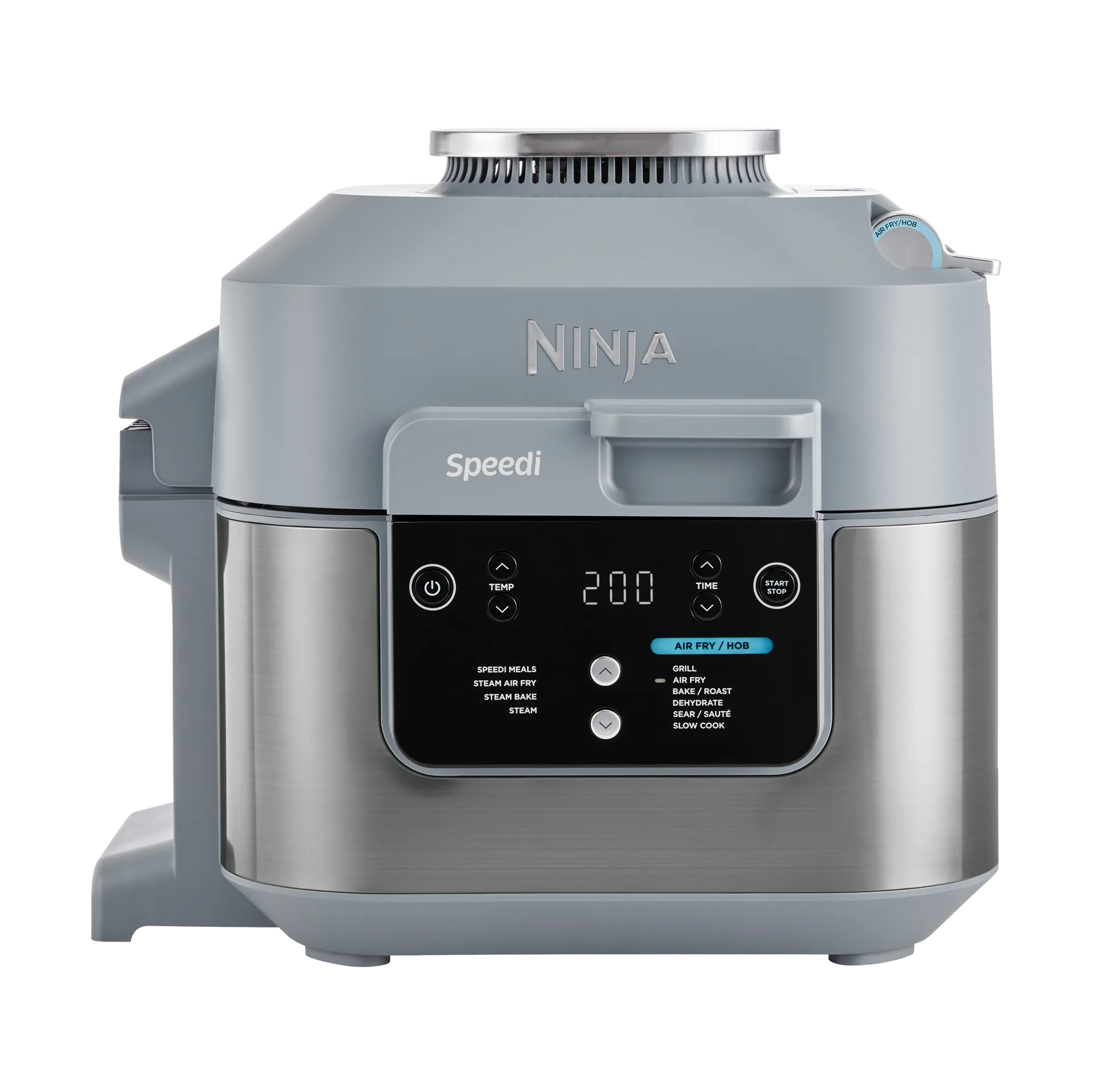 Ninja Speedi ON400 airfryer/multicooker 5,7 L Harmaa