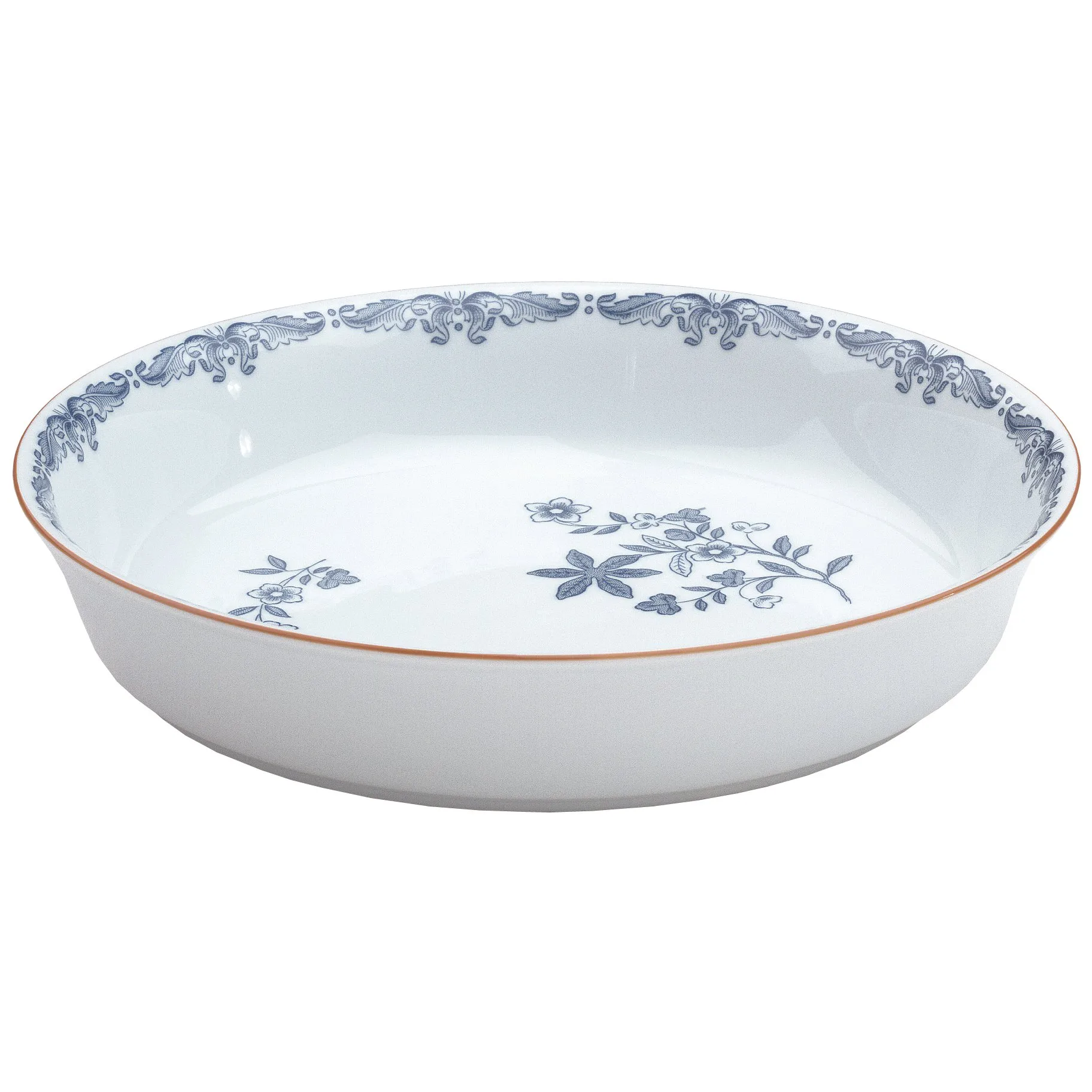 Ostindia uunivuoka Ø28 cm