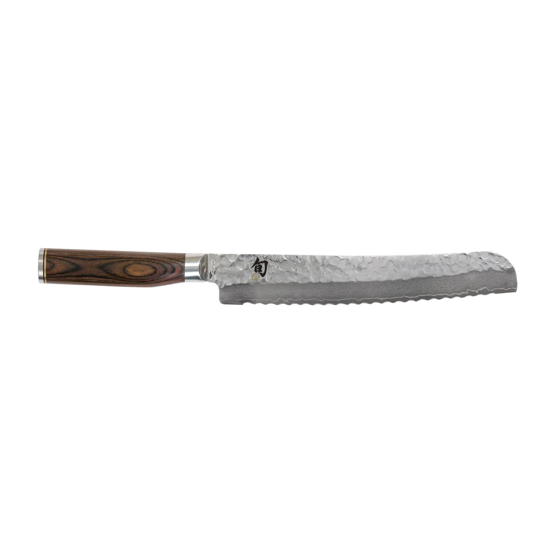 Kai Shun Premier leipäveitsi 23 cm