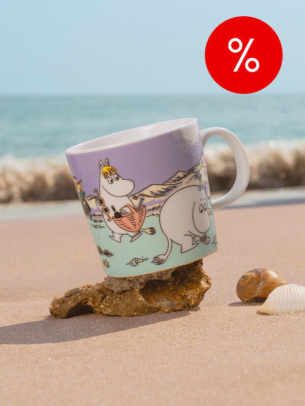 Moomin Arabia
