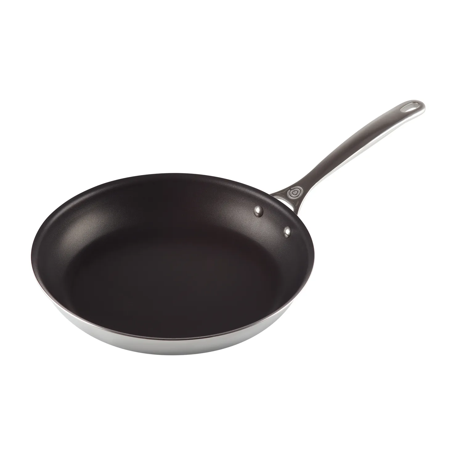 Signature 3-Ply non-stick -paistinpannu matala Ø 30 cm