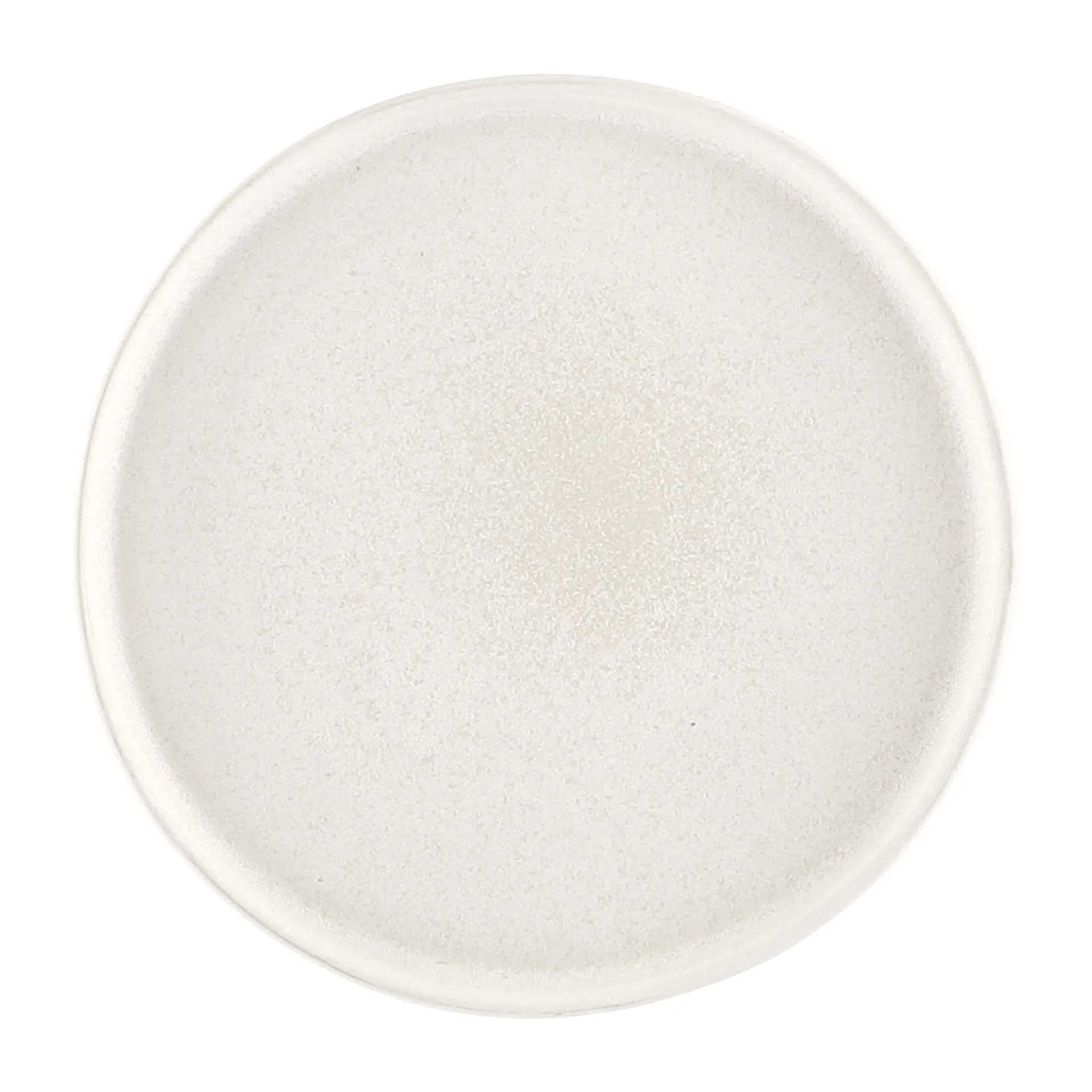 Sandsbro leipälautanen Offwhite, Ø20 cm