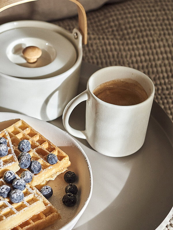 Scandi Living