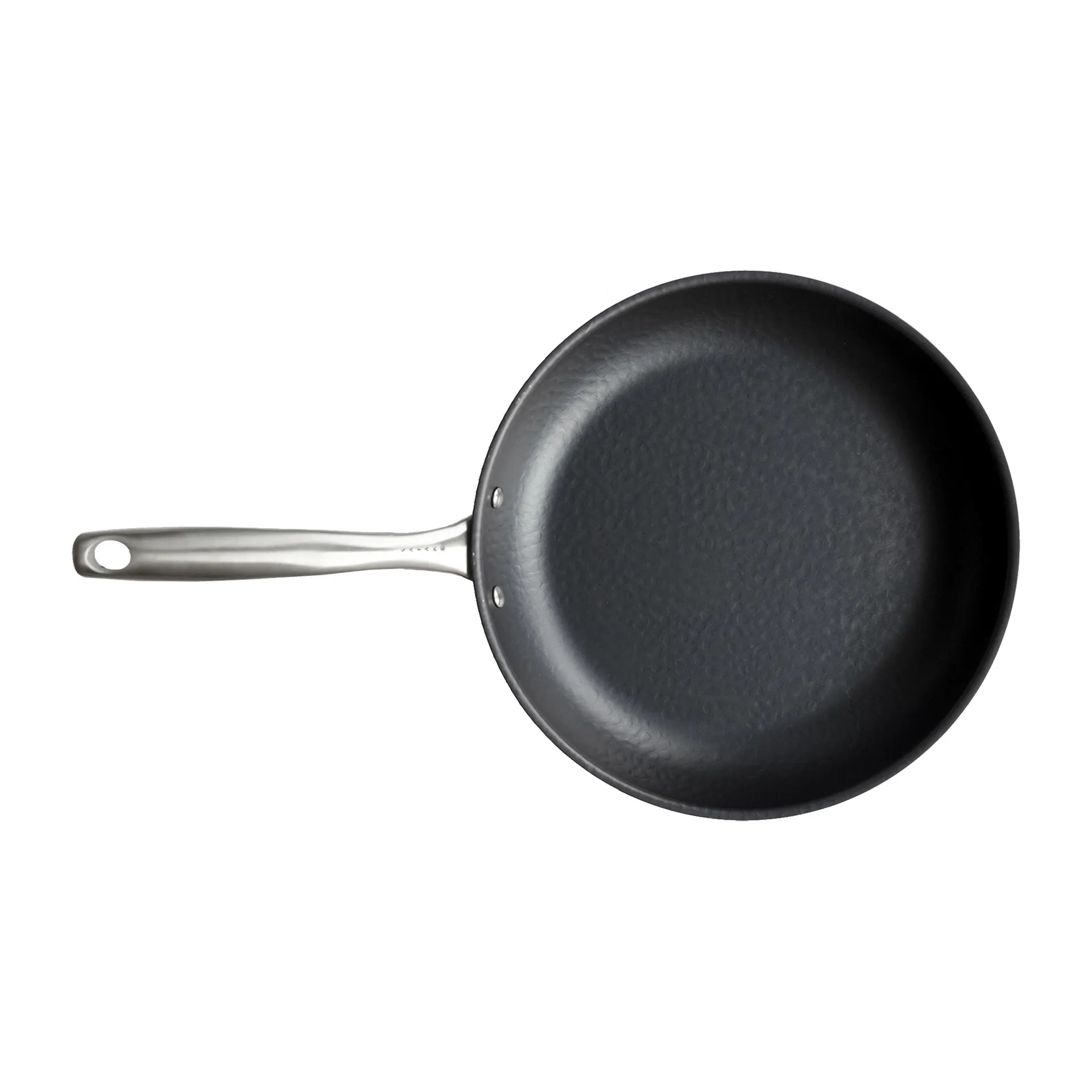Satake paistinpannu hiiliteräs 28 cm