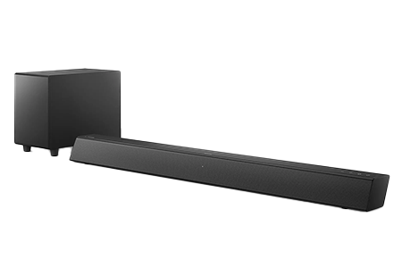 Soundbars