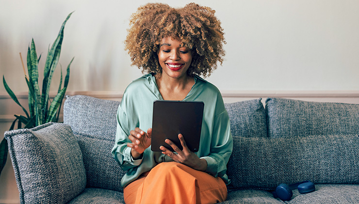 Een nieuwe tablet kopen