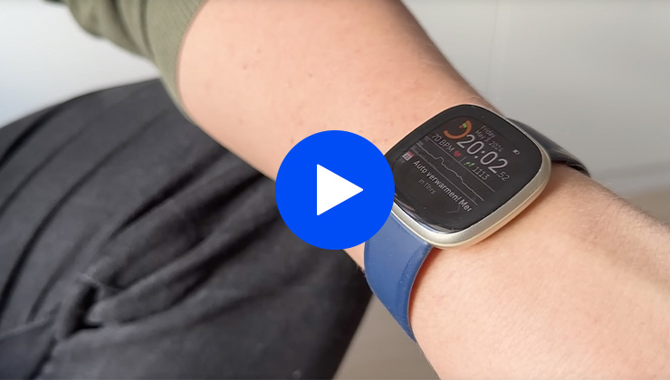 Alles over smartwatches