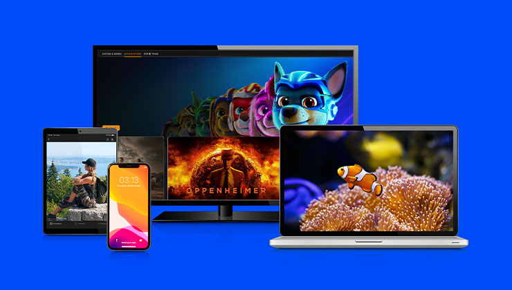 Sfeerbeeld Internetcollectief