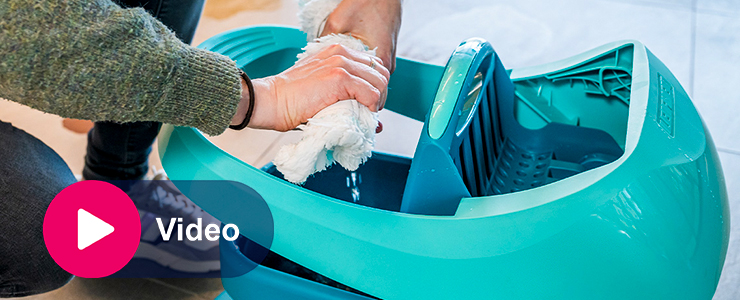 Welk dweilsysteem  maakt het beste schoon?