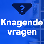 Icoon podcast knagende vragen