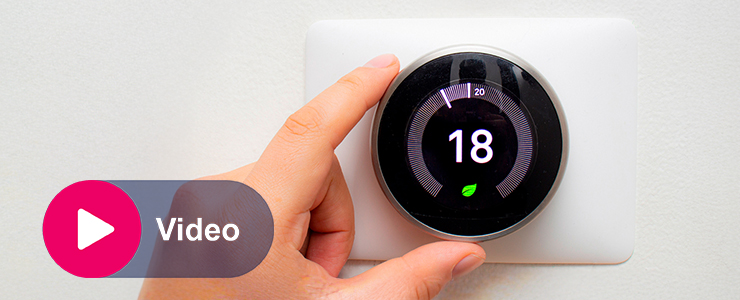 Hoe zit het met energiekosten?