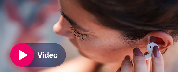 Koptelefoons of oordopjes kopen?