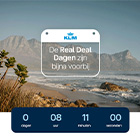 KLM Real Deal Dagen 