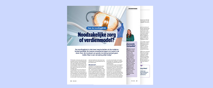 Noodzakelijke zorg of verdienmodel?