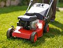 Grasmaaier met snoer, accu of op benzine?