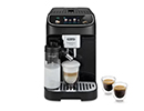 Espressomachines