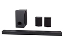 Home cinema sets