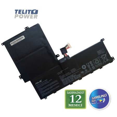 Baterija za laptop ASUS PRO B9440 / C41N1619 15.4V 48Wh / 3120mAh ( 2677 )