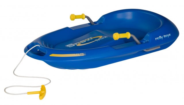 RollyToys Sanke Snow Max plave ( 200283 )