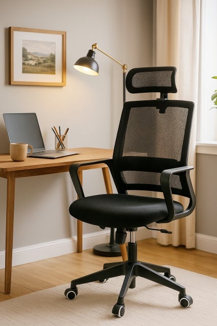 Office Elegante - Radna fotelja - Ikast ( OE330-H )