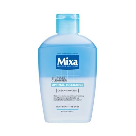 Mixa face 2fazni skidač šminke 125 ml ( 1100031668 ) 