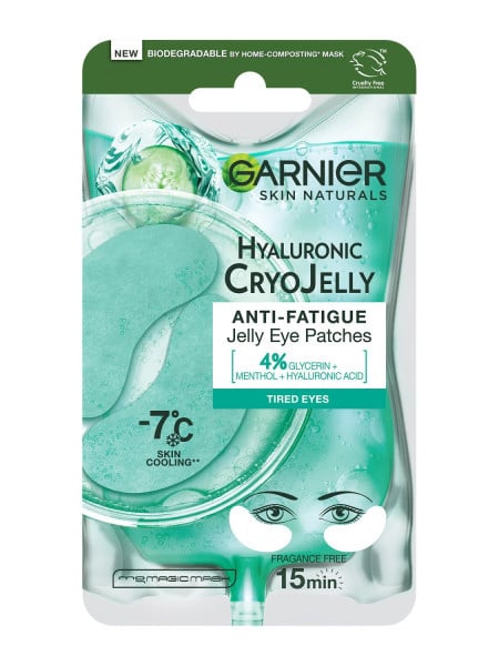 Garnier Sn maska za oko očiju cryo jelly 5g ( 1100016549 ) 