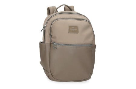 Pepe Jeans Ranac za laptop - Bež ( 70.920.44 ) 