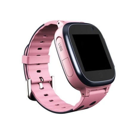 Smart watch z1 deciji sat roze ( SW242 )