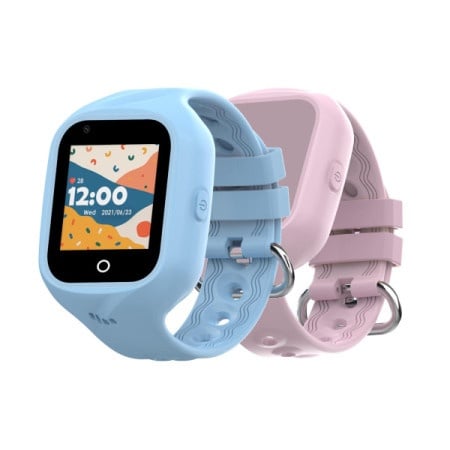 Celly kidswatch4g pametni sat za decu ( KIDSWATCH4G )