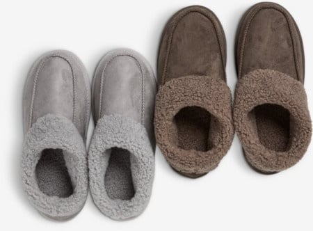 Slippers 36-41 