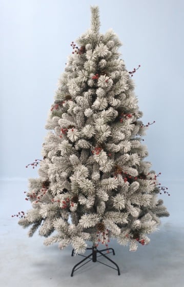 Novogodišnja jelka Serenna Frost 150 cm (TKOH-SRF-150)