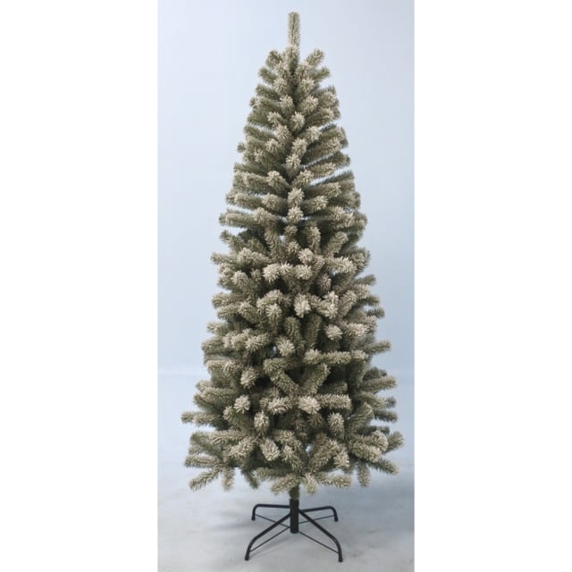 Novogodišnja jelka Luna Frost 180 cm (TKOH-LUF-180)