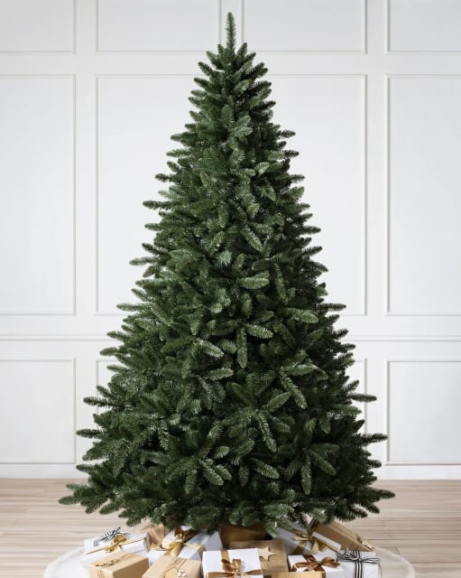 Novogodišnja jelka Aurora Queen 150 cm (TKOH-AUR-150)