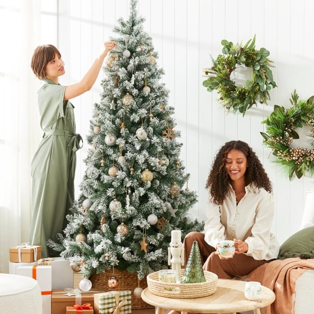 Novogodišnja jelka Polar Queen 150 cm (TKOH-PLQ-150)