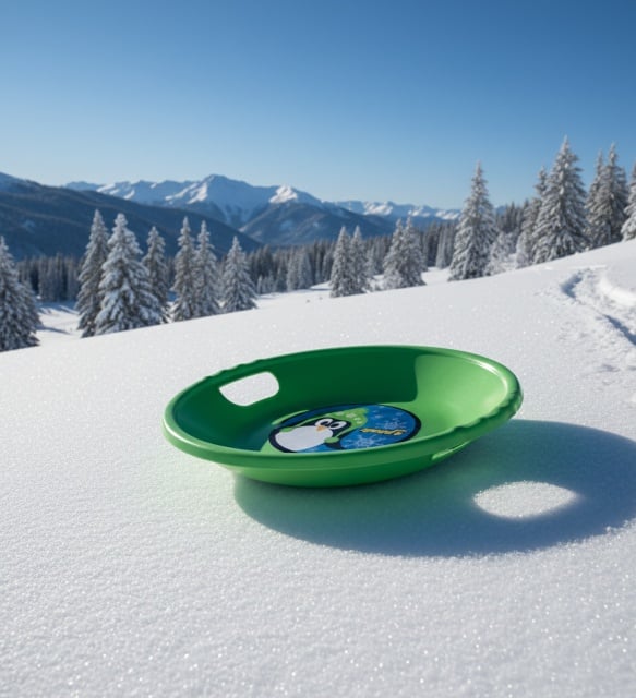 Prosperplast SPEED S - zelene ( ISTO-361C )