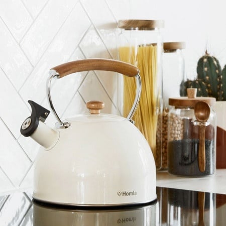 Dekordom Čajnik virgen 2.5l - hml ( 044311 )