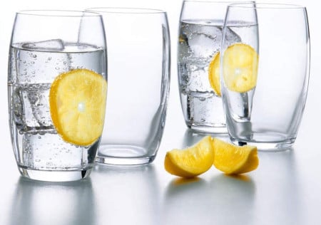 Luminarc Versailles čaša 37cl/f6 ( G1650 )