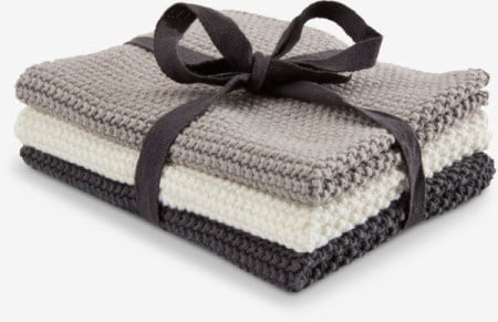 Krpa 25x25cm 3 kom/p 